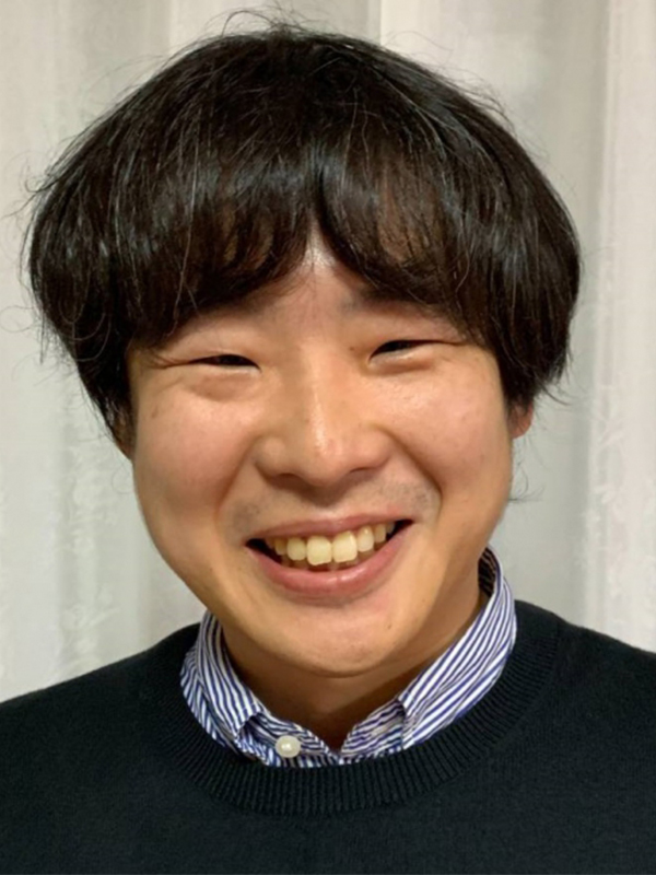 山田 悠児　保育士