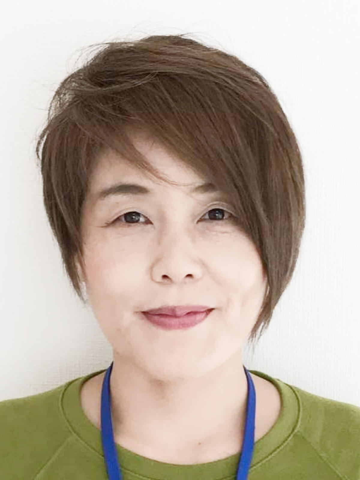 山田 啓妃　児童発達支援管理責任者