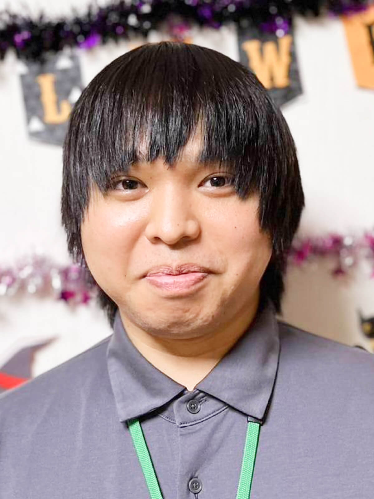 古賀 一　理学療法士