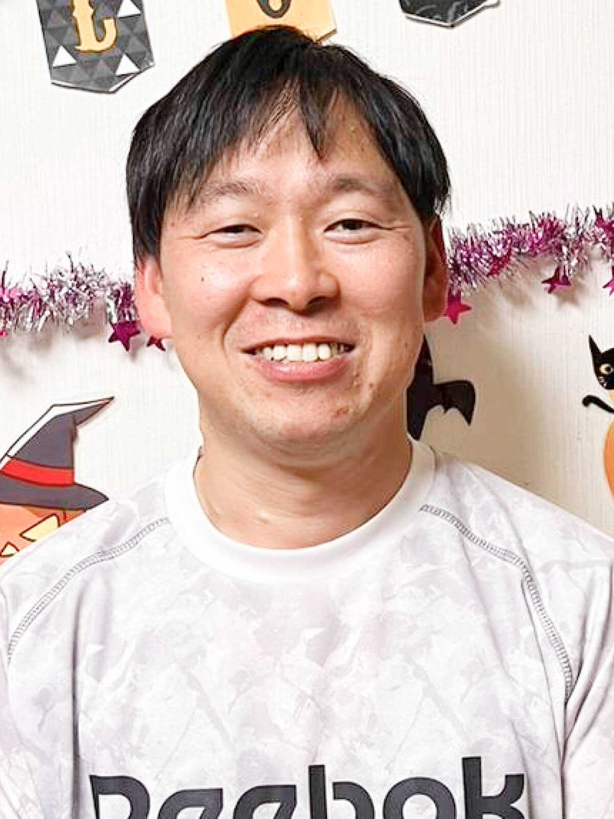 由元 洋志　保育士