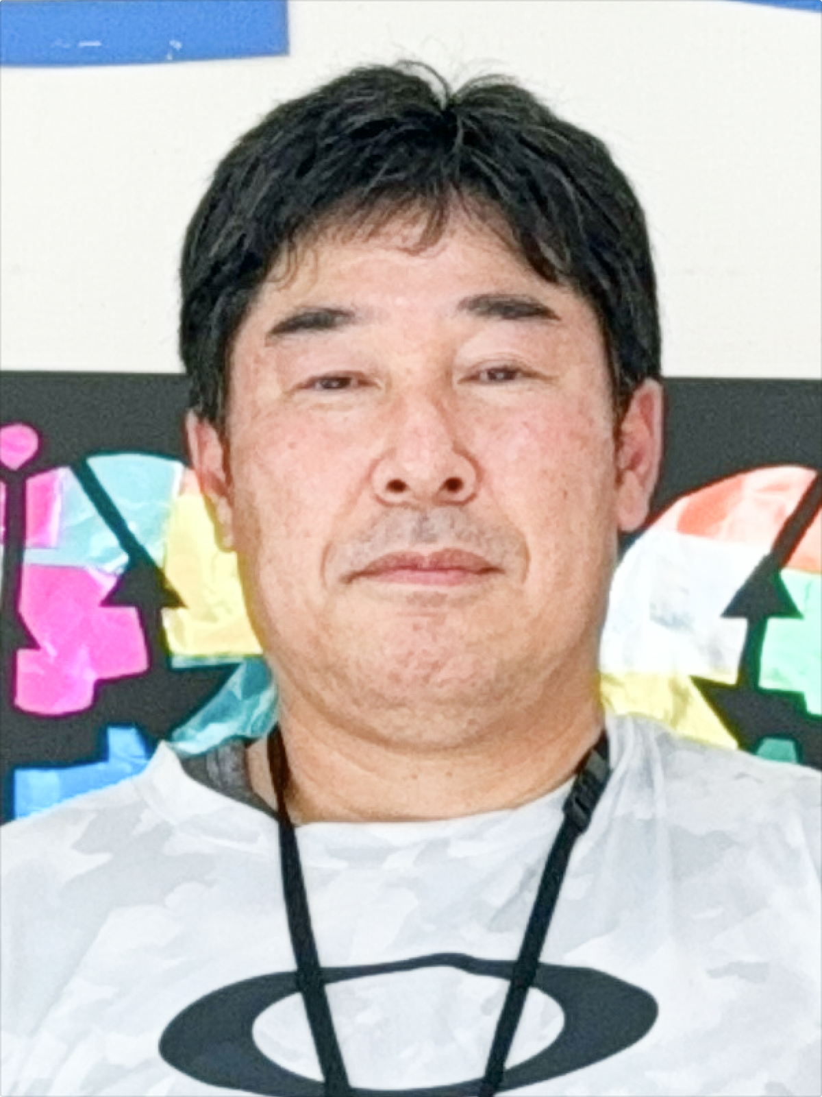 岡林 繁輝　児童発達支援管理責任者