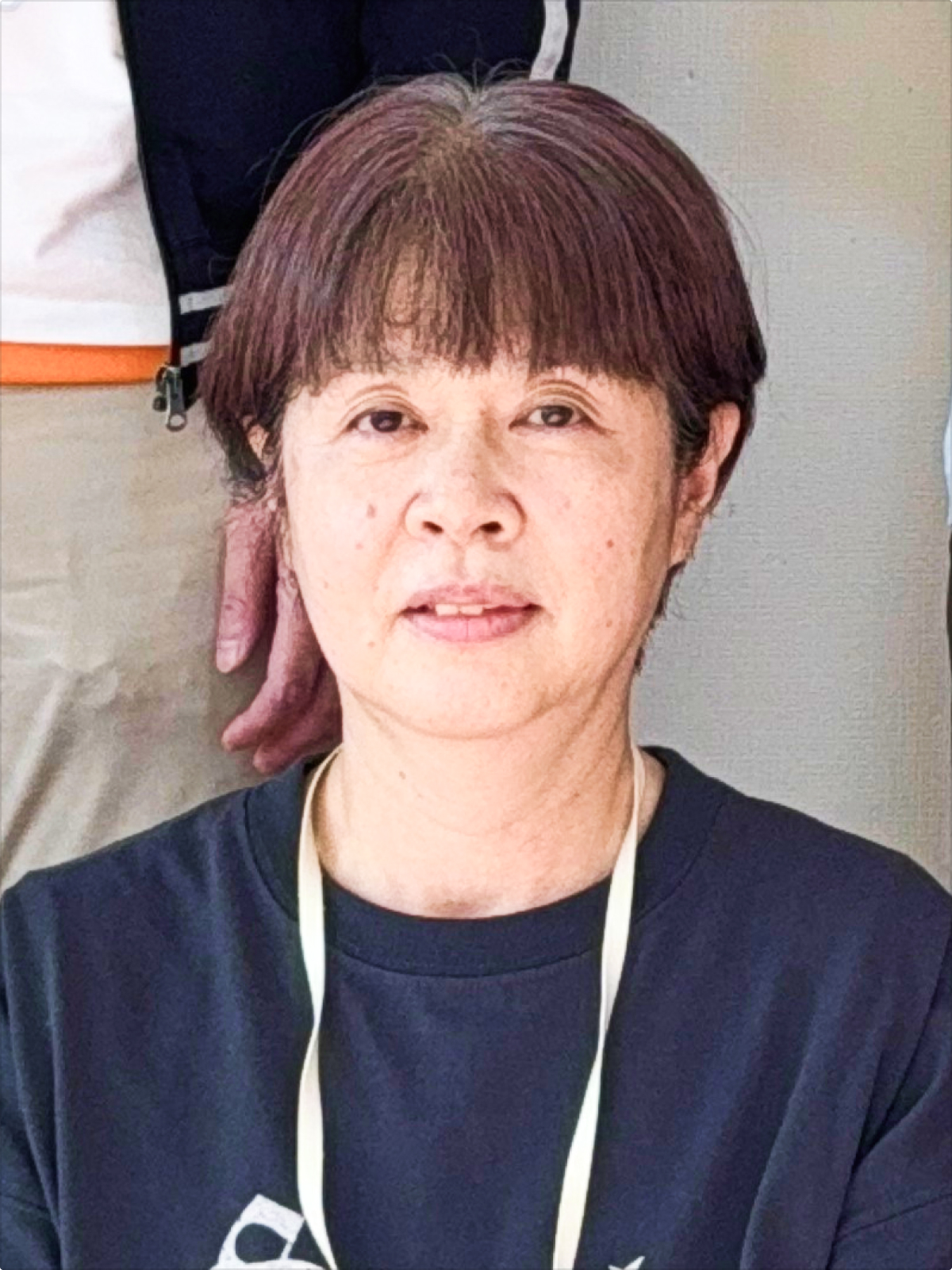 伊藤 圭子　保育士