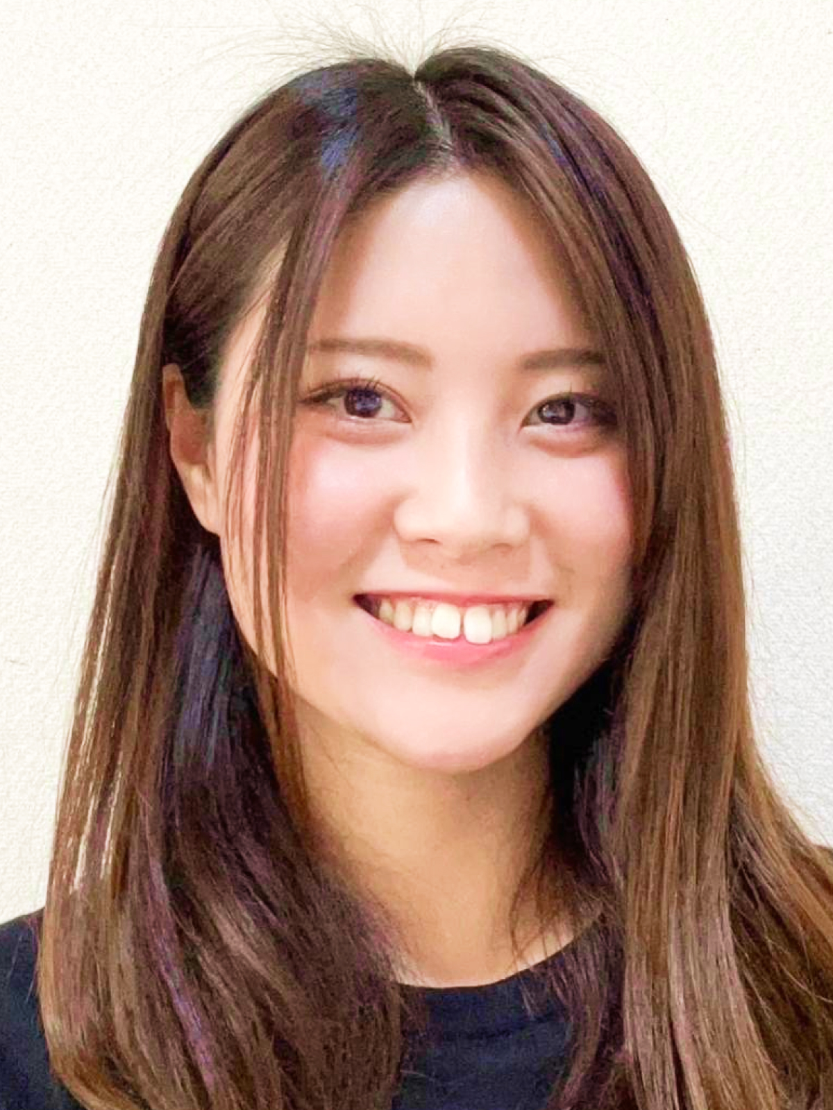 大濱 瑠梨香　管理者 兼 児童発達支援管理責任者