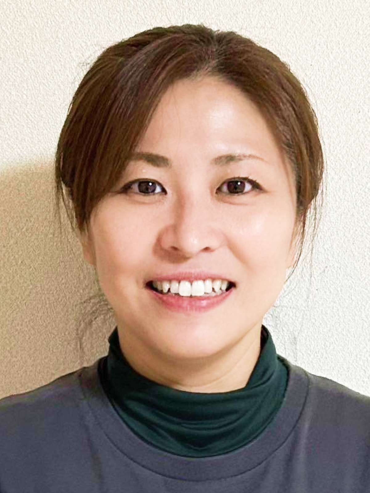 三浦 敦子　保育士