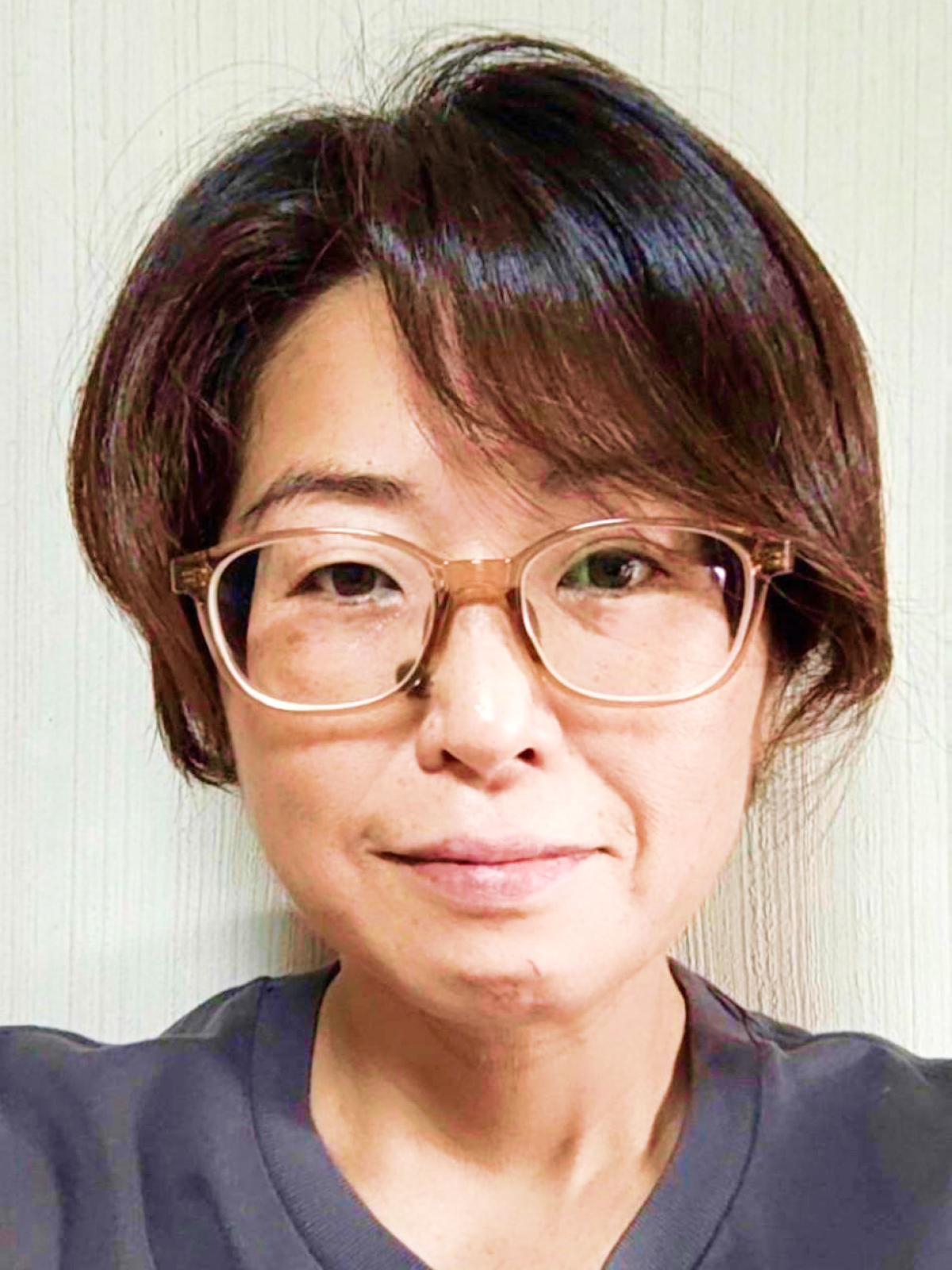 植田 浩美　児童指導員