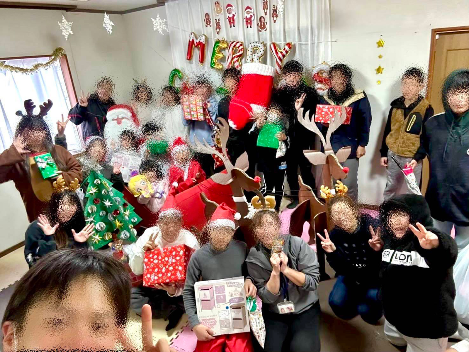 活動の様子の写真4